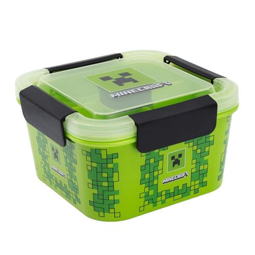 Minecraft - Lunchbox