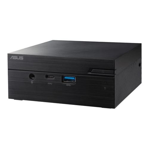 ASUS Mini PC PN51-S1 B7326AD