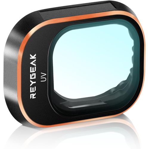 Mini 4 Pro Mcuv Filtre De Protection, Uv Filtres Multicouches Compatible Avec Dji Mini 4 Pro, Cadre En Alliage D'aluminium[Gop6252533]
