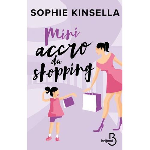 Mini-Accro Du Shopping  
