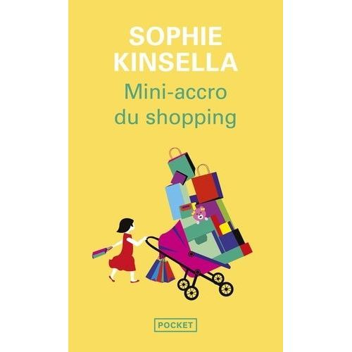 Mini-Accro Du Shopping    Format Poche 