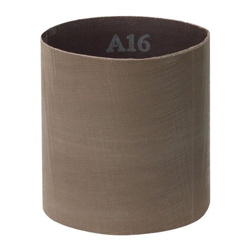 Mini Bande Abrasive Trizact? 237aa Granulation A80/P240 D100xb289 Mm 3m