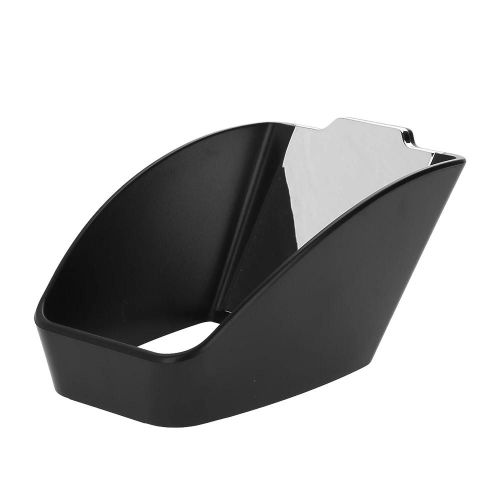 Mini bote  lumire rflchissante miroir avec support de chaussure pour appareils photo reflex numriques