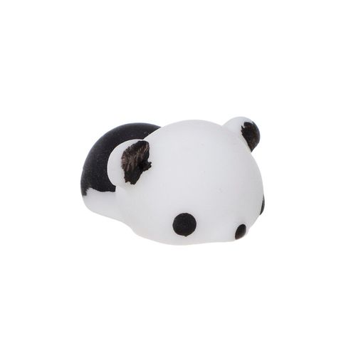 Mini Boule De Musique  Presser, Jouet En Vinyle  Dcompression Animal De Dessin Anim, Cochon Rose trange, Jouet  Presser, Fidget Musical