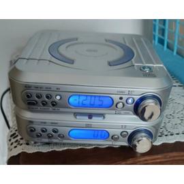 Mini chaine hifi Radio Cd Stereo multifonctions