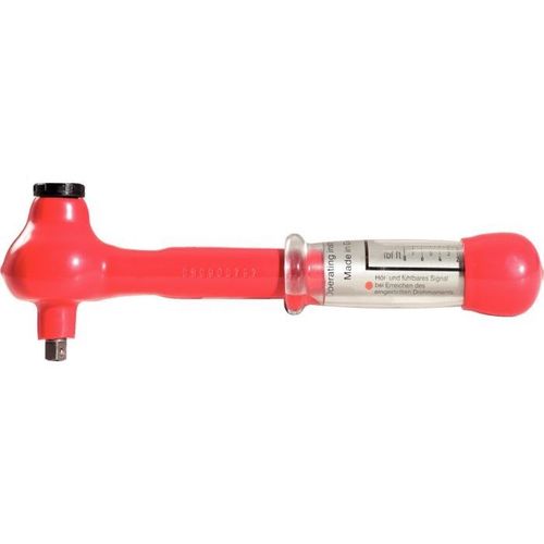 Mini Cl Dynamomtrique Isole 1/4