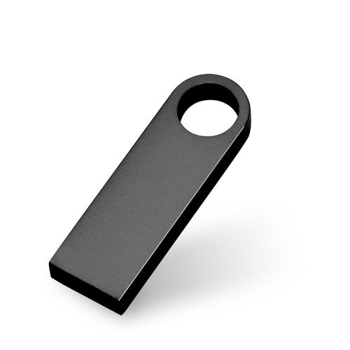 Mini cl USB pour procureur,cl USB crative,4 Go,8 Go,16 Go,32 Go,64 Go,2.0 Go,128- black-64 GO