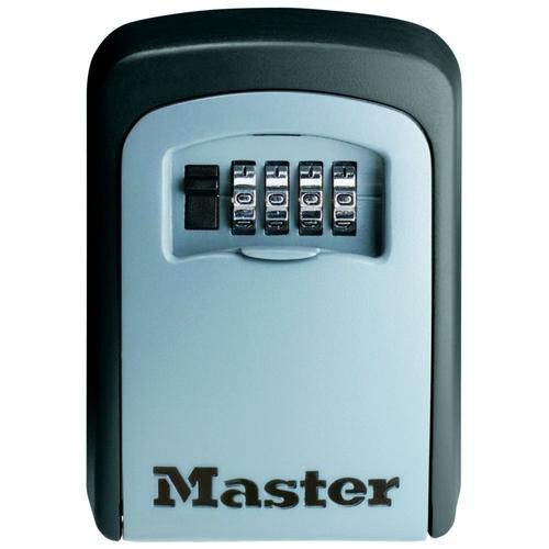 Mini-Coffre  Combinaison Master Lock Select Access