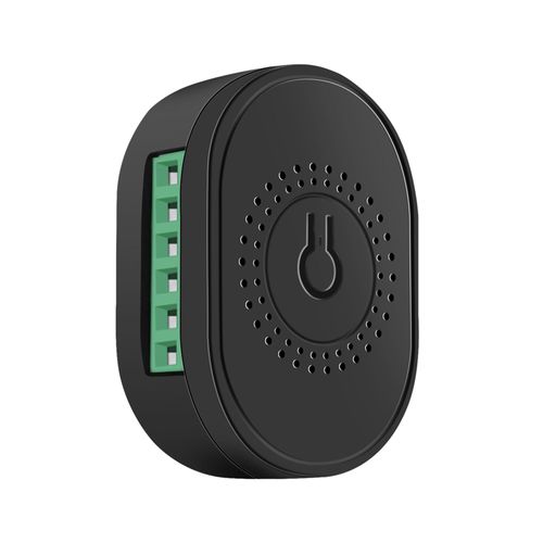 Mini Contrleur De Gradation Wifi Iintelligent, Interrupteur  Distance, Interrupteur  Intensit Rglable