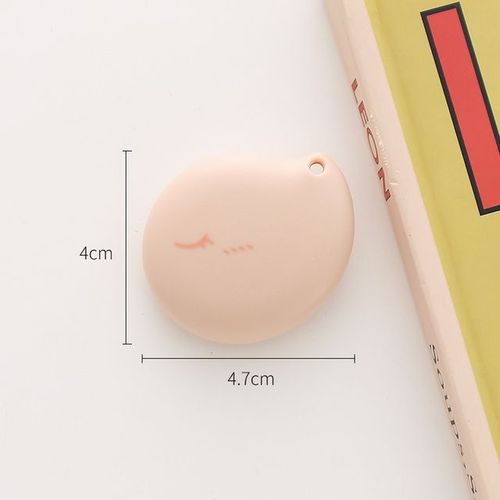 Mini Couteau Utilitaire Portable En Forme De Patte De Chat,Coupe-Papier,Lame De Rasoir,Ouvre-Enveloppe,Bureau,Beau - Type Wj015-F