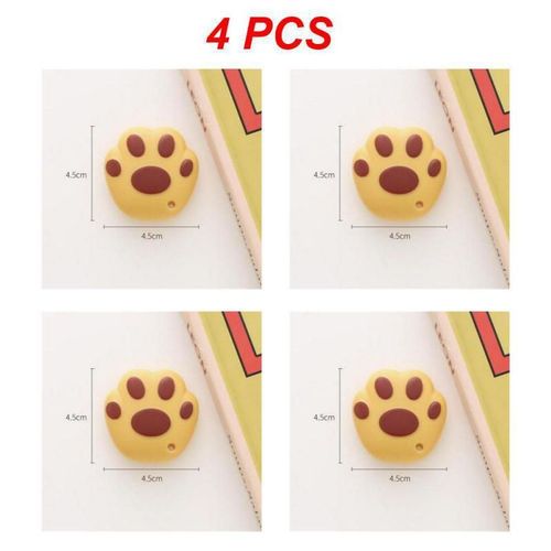 Mini Couteau Utilitaire Portable,Lapin Mignon,Nuage,Document,Coupe-Papier,Lame De Rasoir,Bureau,Fourniture De Bureau,1  10 Pices - Type A 4pcs