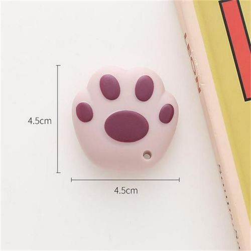 Mini Couteau Utilitaire Portable,Lapin Mignon,Nuage,Document,Coupe-Papier,Lame De Rasoir,Bureau,Fourniture De Bureau,1  10 Pices - Type B 1pc #B