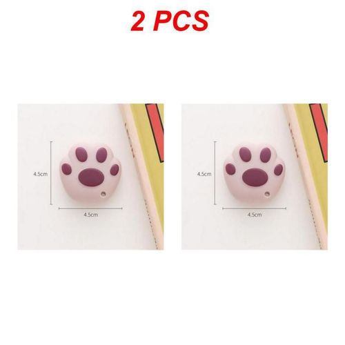 Mini Couteau Utilitaire Portable,Lapin Mignon,Nuage,Document,Coupe-Papier,Lame De Rasoir,Bureau,Fourniture De Bureau,1  10 Pices - Type B 2pcs