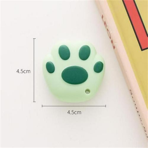 Mini Couteau Utilitaire Portable,Lapin Mignon,Nuage,Document,Coupe-Papier,Lame De Rasoir,Bureau,Fourniture De Bureau,1  10 Pices - Type C 1pc #B