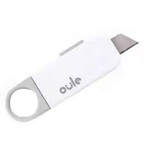 Mini Couteau Utilitaire Portable Usb, Flash Disque Forme Express Bote Couteau Coupe-Papier Ouvre-Enveloppe, Papeterie D'emballage Artisanale