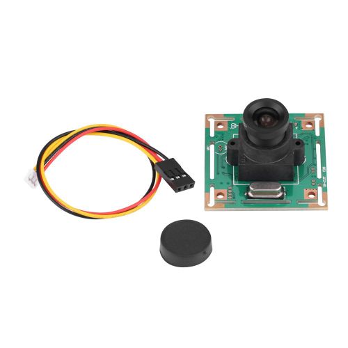 Mini Drone Quadricoptere Fpv, Carte Pcb, Camera 5,8 G/1,2 G/2,4 G, 700 Lignes Tv Ntsc/Pal, Accessoire Rc