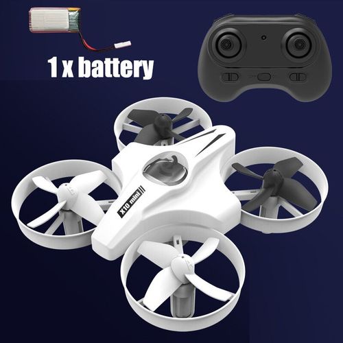 Mini Drone Rc Avec TLCommande