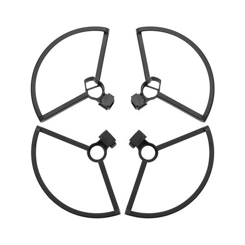 Mini Drones Blade Partners Holder,Stabilizer Lens Cover,Props,Guard Accessrespiration,Propeller,Dji Mini 2,Mavic Mini,Mini Se - Type Black