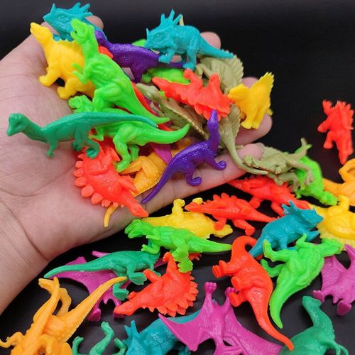 Mini Figurines De Dinosaures, 5/10/15 Pices, Jouets De Simulation D'animaux, Modle D'action, Collection Classique Ancienne Pour Garons, Cadeau