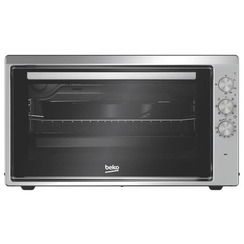 Beko BMF50CPX - Four lectrique
