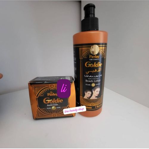 Mini Gamme Parley Lait Et Cream Visage