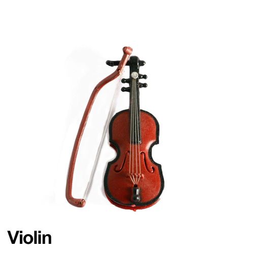 Mini Instruments De Musique  Beurre  chelle 1/12, Piano, Violon, Jedrum, Microphone, Saxophone, Trompent, Modle Artisanal, Accessoires De Maison