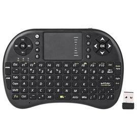 small wireless keyboard