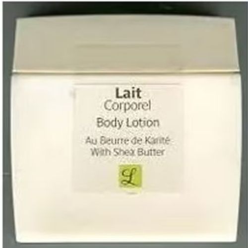 Mini Lait Corporel - 