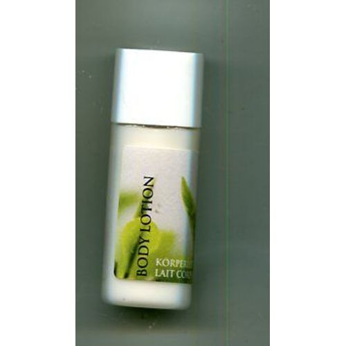 Mini Lait Corporel - Groupe G M - 25 Ml