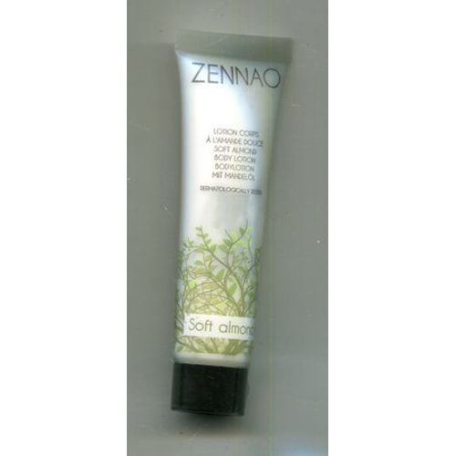 Mini Lotion Pour Le Corps - 