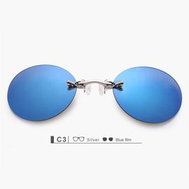 Bue new arrivals sur lunette