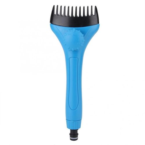 Mini Nettoyeur De Filtre De Piscine  Main, Brosse De Nettoyage De Piscine, Accessoires De Nettoyage De Piscine En Pvc, Outil De Nettoyage De Filtre Bru