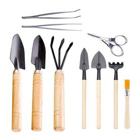 Winkrs - Mini outils de jardinage pour plantes d'intérieur ou