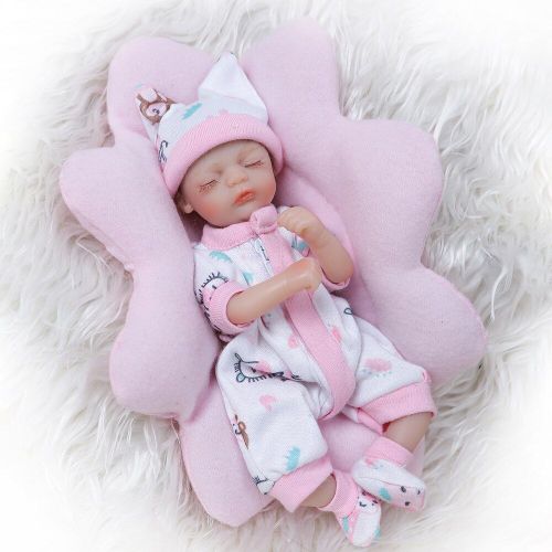 Mini Poupe Raliste  La Mode Pour Bb, Jouet Cratif,  La Mode, Raliste, Simulation, Jeu  La Maison, Jouet ducatif