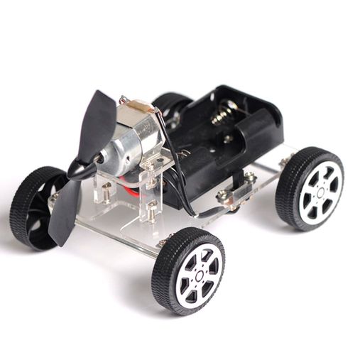 Mini Puzzle De Voiture  Monter Soi-Mme, Jouet ducatif Pour Enfant, Jouet  Assembler, Robot  Moteur Automatique Intellectuel