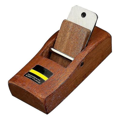 Mini Rabot  Bois, Rabot  Main, Rabot  Main De Charpentier, Rabot  Bois, Couleur Bois, 1 Pice