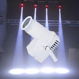 Projecteurs pin spot, 3W Spotlight LED Blanche Faisceau, Pinspot