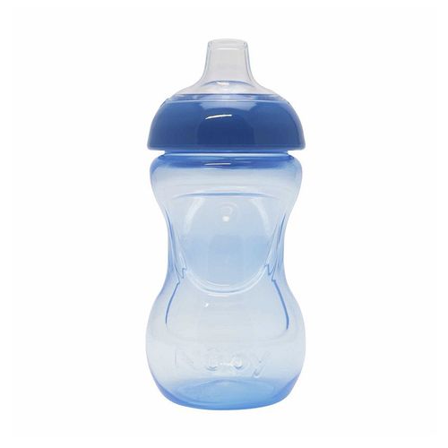 Mini Tasse D'Apprentissage 180 Ml Bleu - Bleu