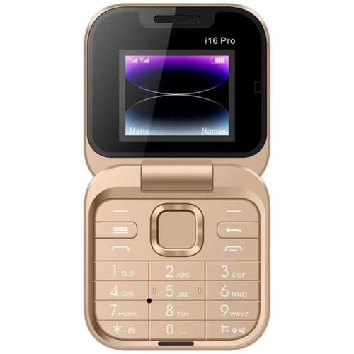 Mini Tlphone Portable  Rabat Double Carte Sim 2G Gsm 4,5cm Cadran Torche Fm Liste Noire D4Q3 Petit Tlphone Vitesse Vocale Flip cran Fonction T Cadeau Seniors Boutonmobile Grand Dbloqu T