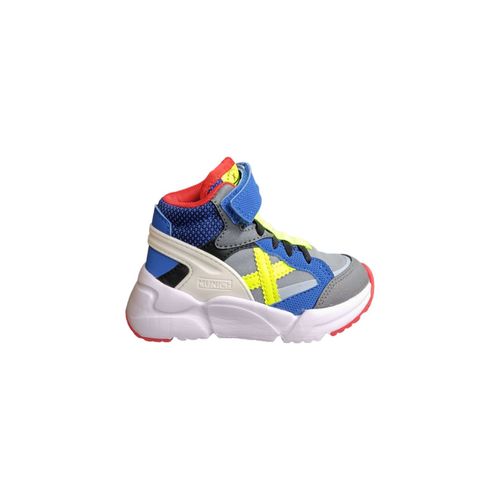 Mini Track Boot - T32