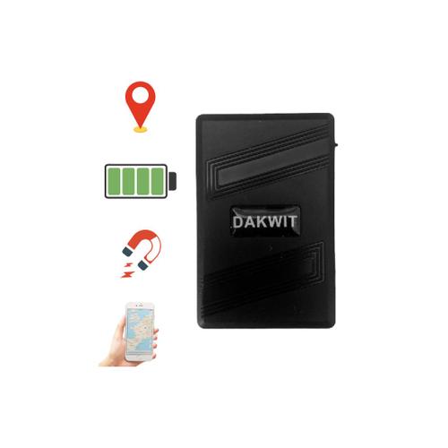 Mini tracker GPS GSM