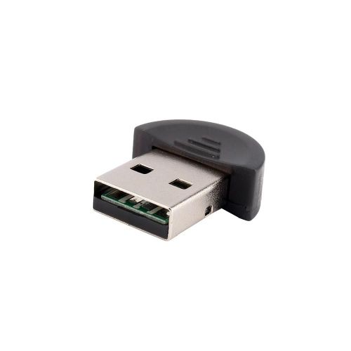 Mini USB 2.0 Ordinateur Bluetooth Dongle Sans Fil PC Tlphone Adaptateur Pour Windows10 L