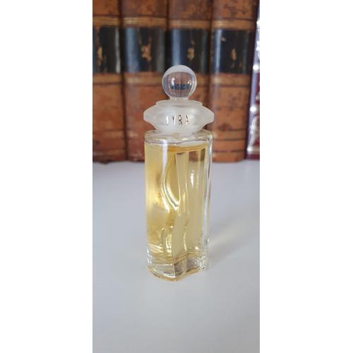 Miniature De Parfum Alain Delon Lyra Edt 5ml Sans Boite Rakuten 