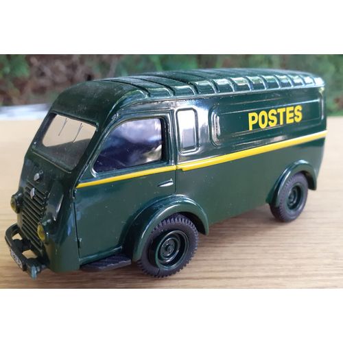 Miniature Renault 1000 Kg Postes 1/43 Eligor