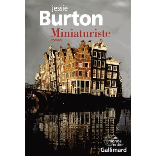 Miniaturiste    Format Grand Format 