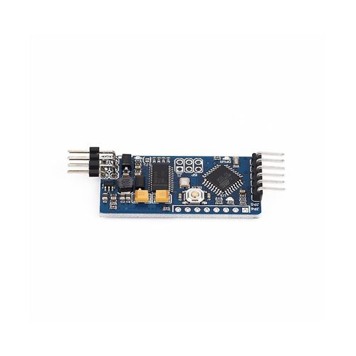 Minimosd Mavlink Osd 2.6 2.52 Flight Control Board New Levert