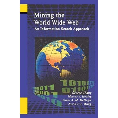Mining The World Wide Web    Format Reli 