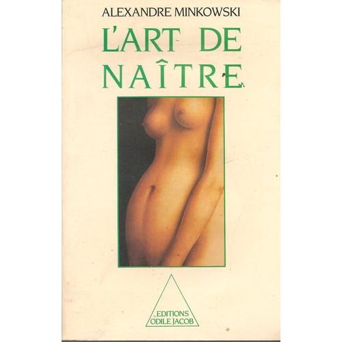 L Art De Naitre   
