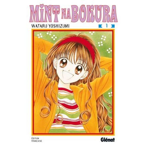 Mint Na Bokura - Tome 01  