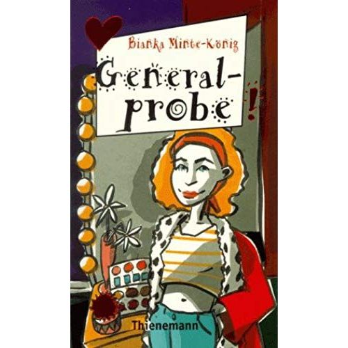 Generalprobe   de Bianka Minte-Knig 